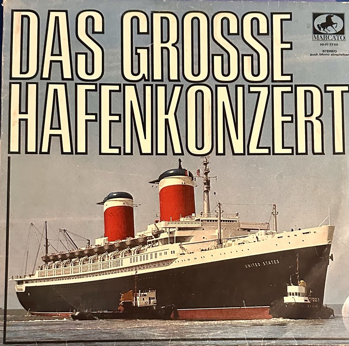 Vinyles: 3 Schallplatten – D'occasion à Malters par Gustov 2