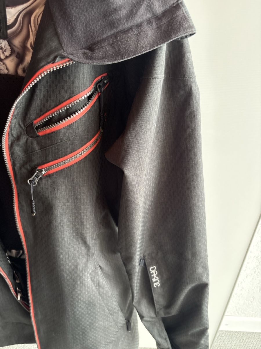 Dakine Giacche: Skijacke Gr M DAKINE neuwertig – Nuovo (secondo la descrizione) da Zofingen venduto da Relaxed43 2