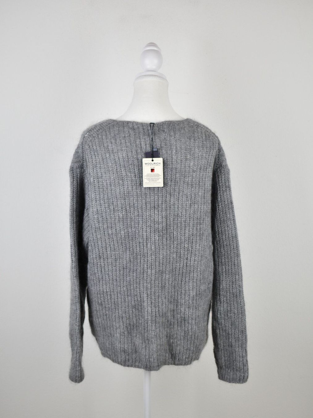 Woolrich Maglioni & Felpe: Woolrich Pullover Gr.L,neu – Nuovo (secondo la descrizione) da Nürensdorf venduto da 2ND_STORY 3