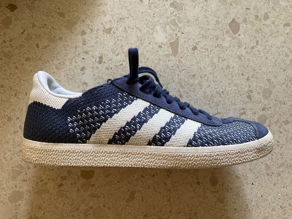 Chaussure gazelle outlet primeknit