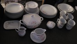 Geschirr Set, Jeannine-Winterling-Kirchenlamitz-Bavaria9