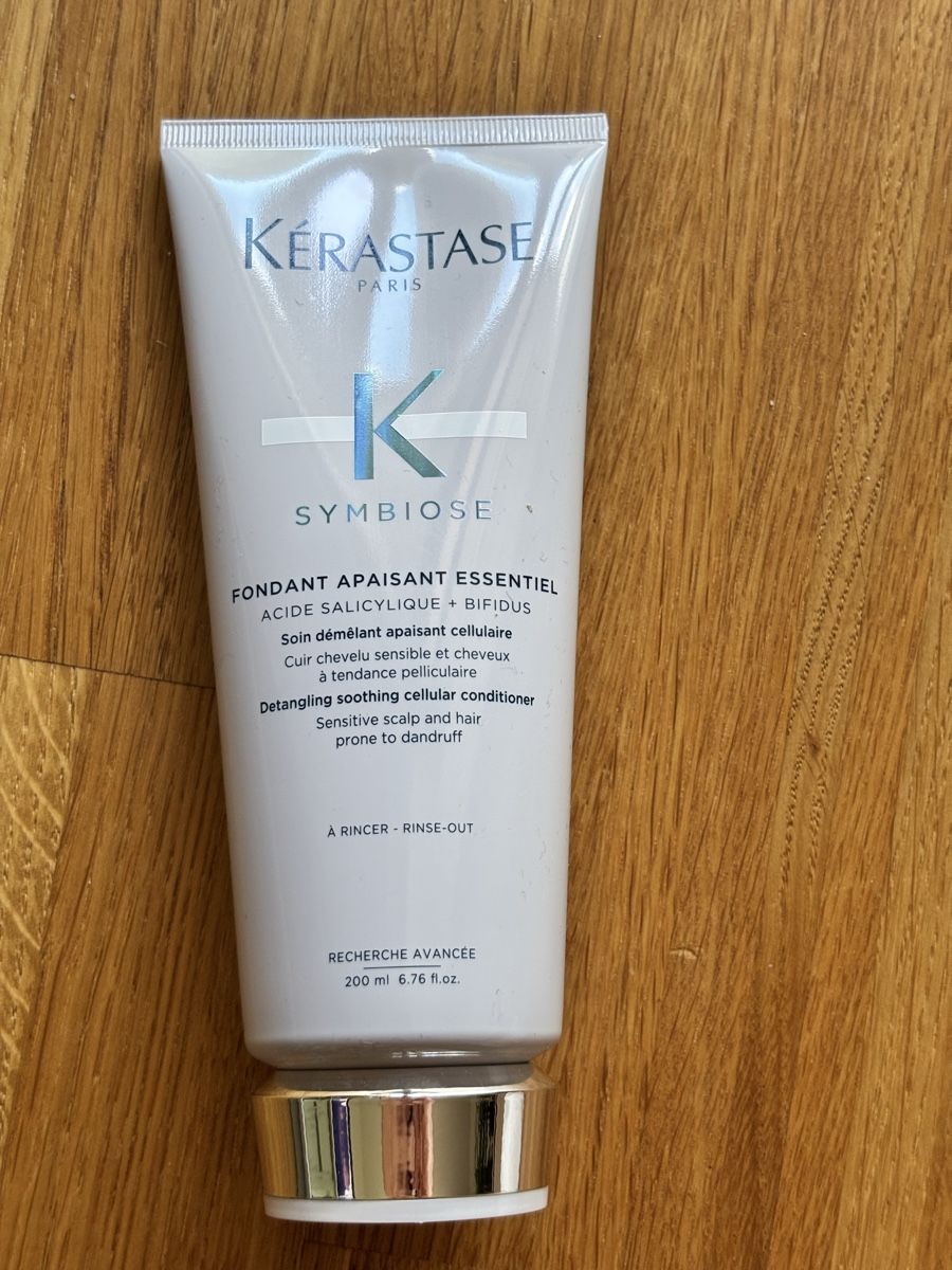 Prodotti per capelli: Kérastase Symbiose Conditioner , 200ml Neu  – Nuovo e nell'imballaggio originale da Zürich venduto da Thetimtam