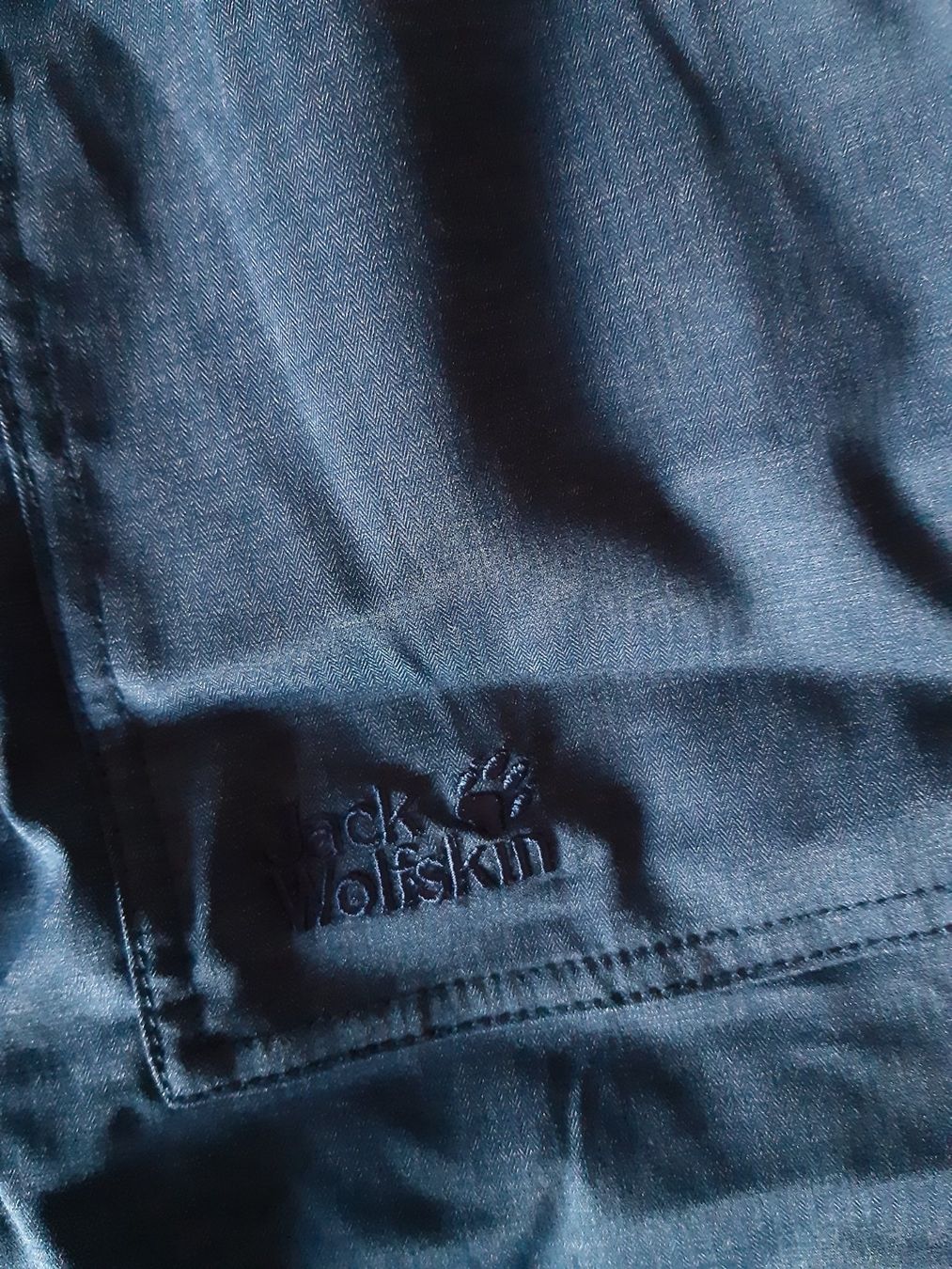 Jack Wolfskin Gonne: Jack Wolfskin Rock – Usato da Brittnau venduto da Gismo2012 1