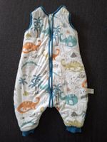 Gigoteuse Dinosaure été 18-36 mois 100% Coton
