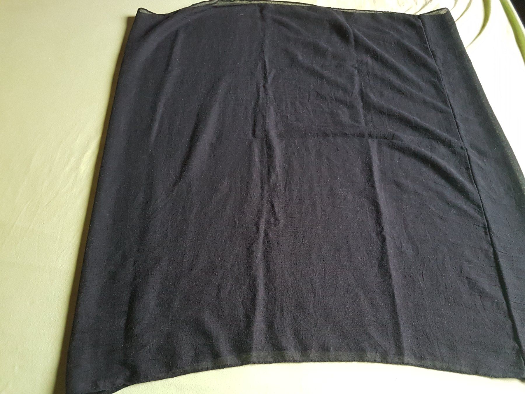 Foulards, Tücher & Schals: Écharpe - foulard - châle (3) – Gebraucht aus Villiers von san_jn5w 6