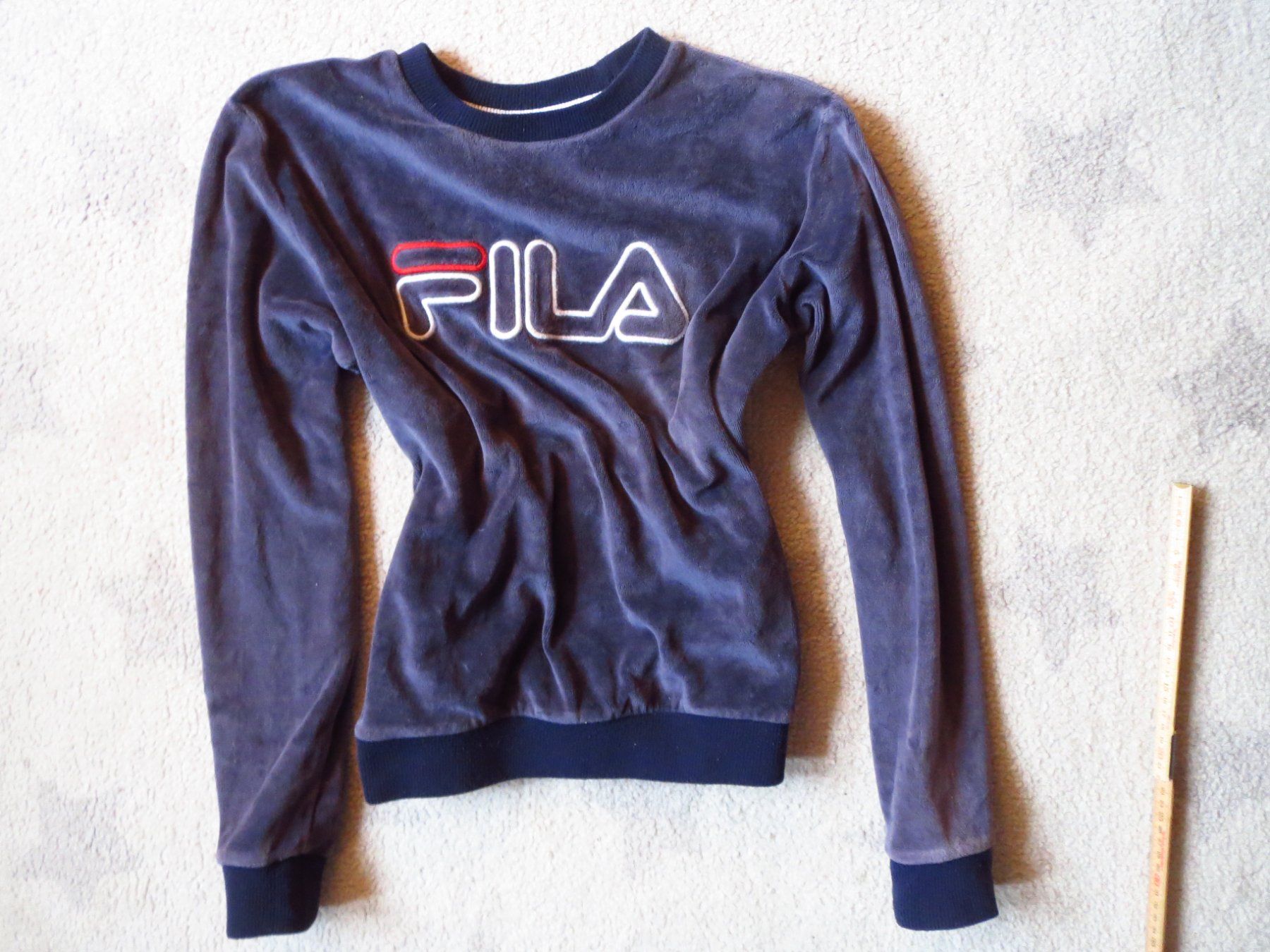 Maglioni & Felpe: stylischer FILA Damen Pullover Gr S – Usato da Kiental venduto da Anna8702 4