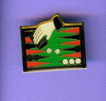 BACKGAMMON