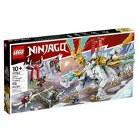 LEGO NINJAGO Zanes Eisdrache - LEGO 71786