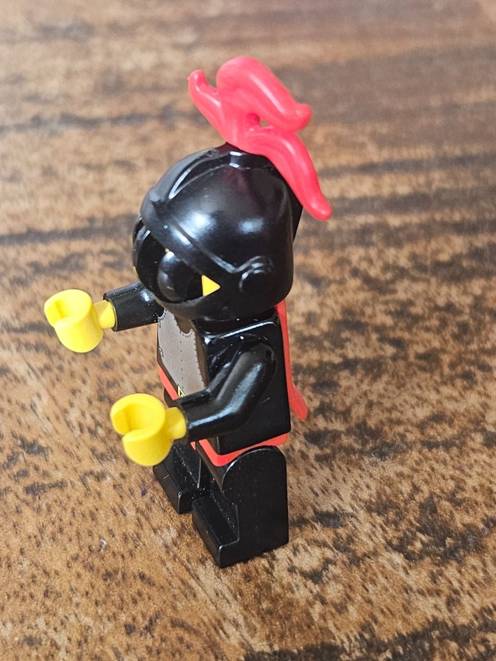 Lego Baukästen: lego figurine castle cas175 Breastplate - – Gebraucht aus Confignon von Ecrofigs 3