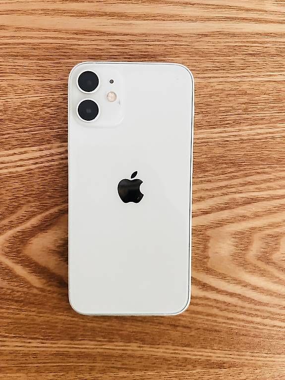 Apple Portables: iPhone 12  mini keine Garantie – D'occasion à Bern par Things4U2buy 2