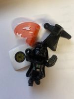 Figurine Kinder Surprise Star Wars Darth Vader
