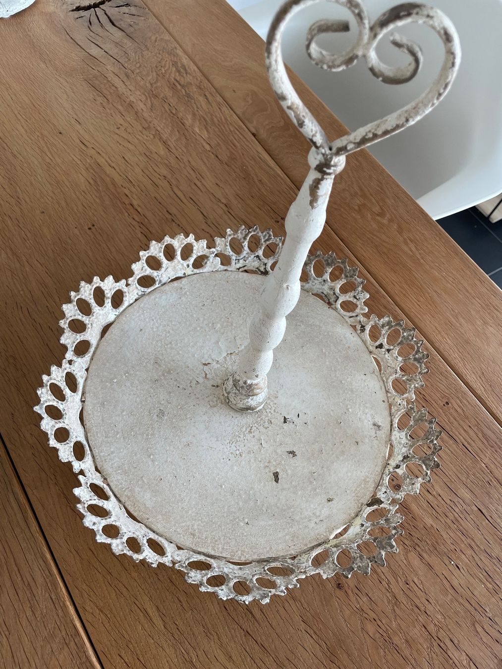 Ciotole: Exklusive Shabby Schale. Antik – Usato da Sirnach venduto da sirni 3