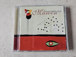 Barenaked Ladies  -  Maroon