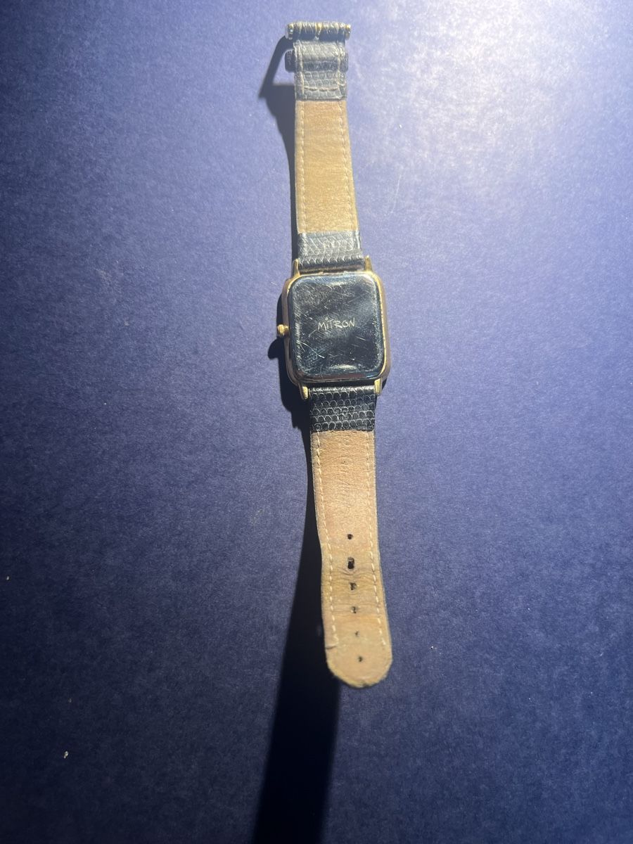 Montres: Mitron Uhr – D'occasion à Laufen par groove60 3