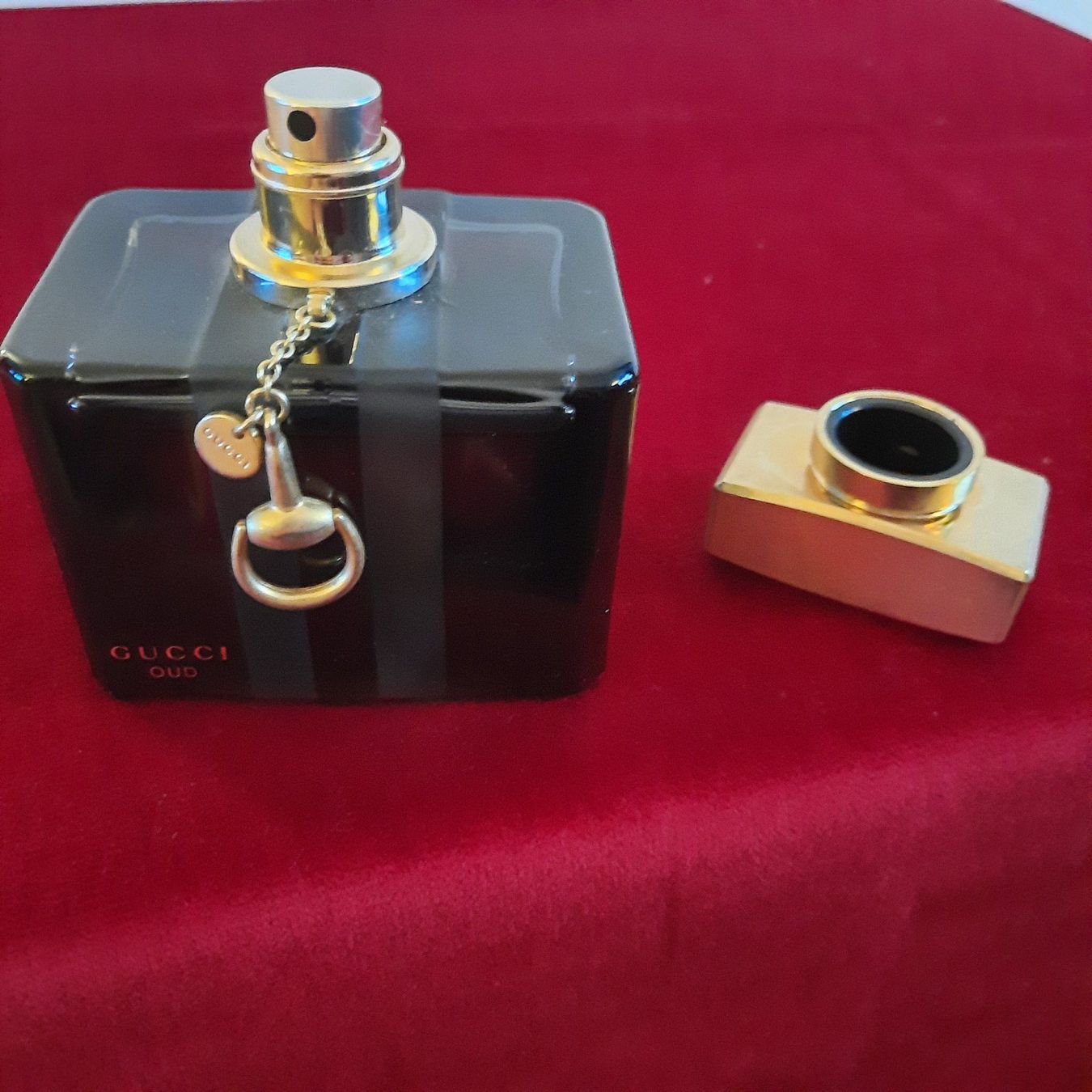 Gucci Profumi & Eau de Toilette: Gucci OUD, Eau de Parfum, 75 ml – Nuovo (secondo la descrizione) da Mönchaltorf venduto da Espressina 4
