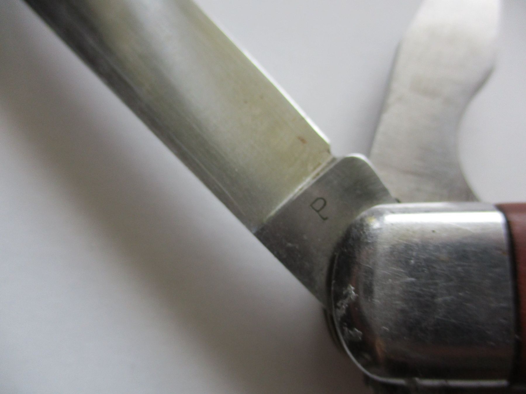 Victorinox Coltelli tascabile: Couteau suisse Victoria – Usato da La Sarraz venduto da vic_v6kz 3