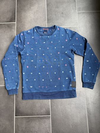 Scotch&Soda Pullover, Gr.S – Top Zustand!