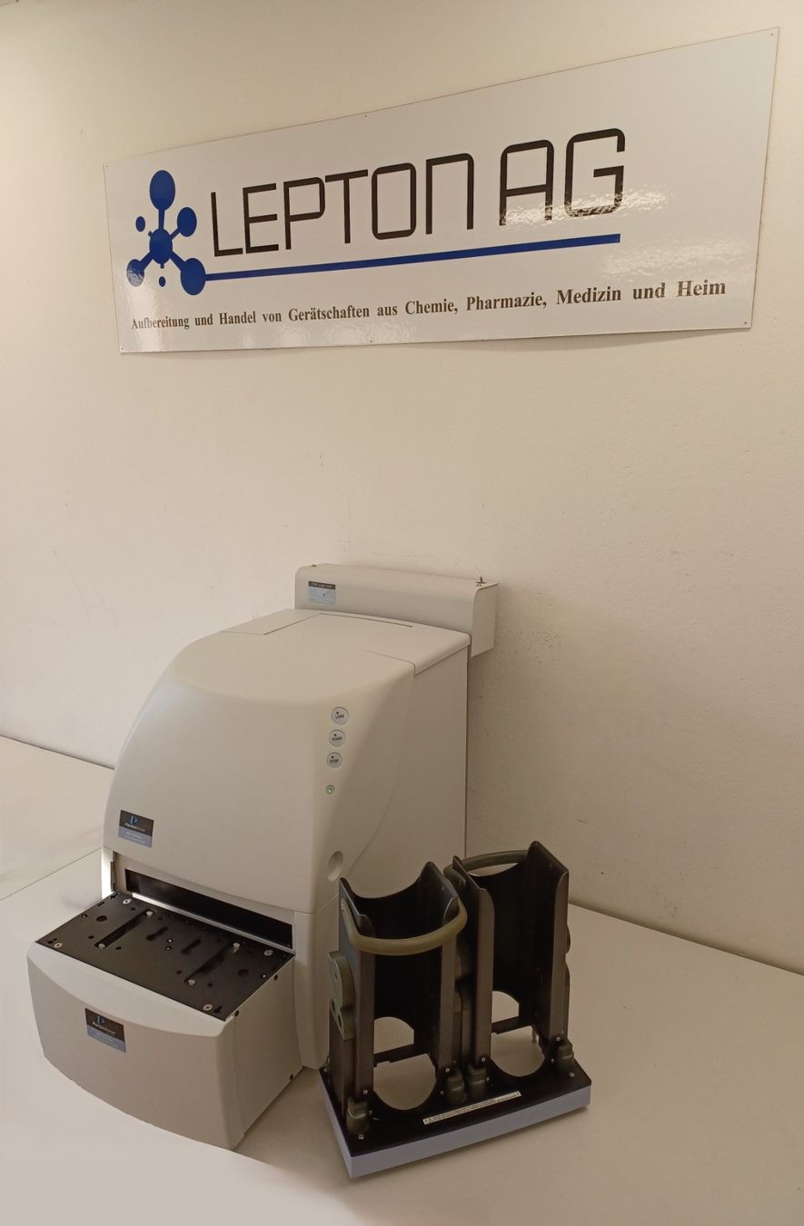 Accessori da laboratorio: PE EnVision + TRF Light Unit – Usato da Niederdorf venduto da LeptonAG_Labor