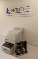 PE EnVision + TRF Light Unit