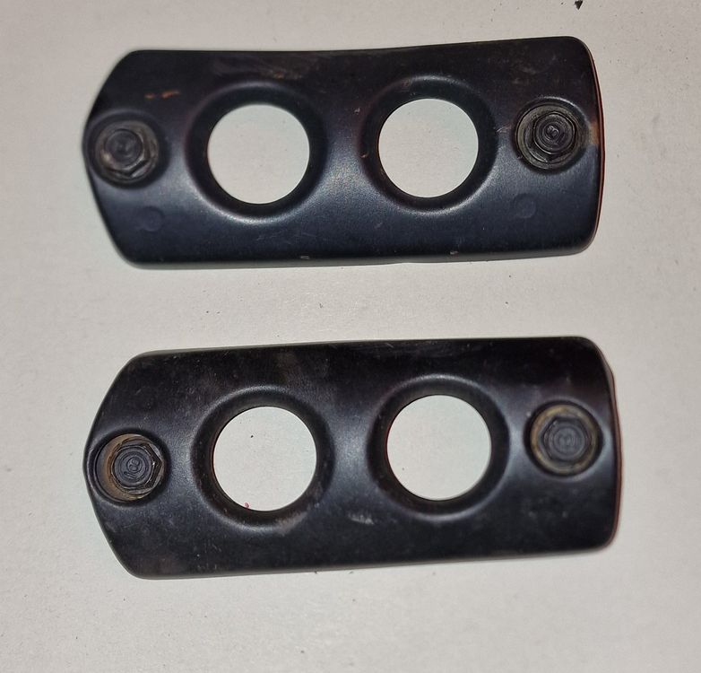 2L Öl Inspektionspaket Für Honda NX 650 Dominator RD 1988-00
