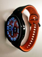 ** Samsung GALAXY WATCH6 CLASSIC LTE (eSIM) 47mm schwarz **