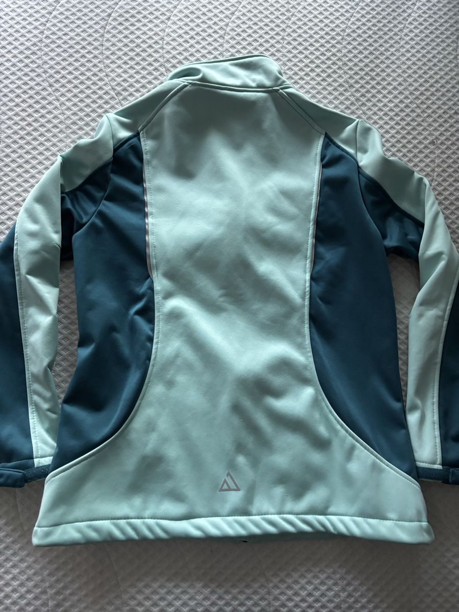 Giacche: Sportjacke Crivit – Nuovo (secondo la descrizione) da Dübendorf venduto da dor_2yvd 2