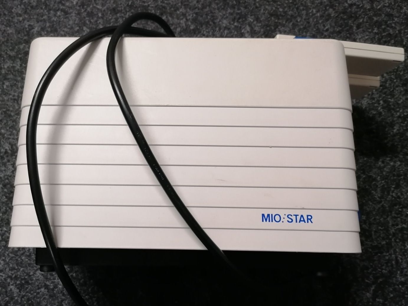 Mio Star Elettrodomestici da cucina: Sandwich Toaster – Usato da Geroldswil venduto da carcan1707 1