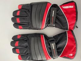 Motorrad Handschuhe Probiker