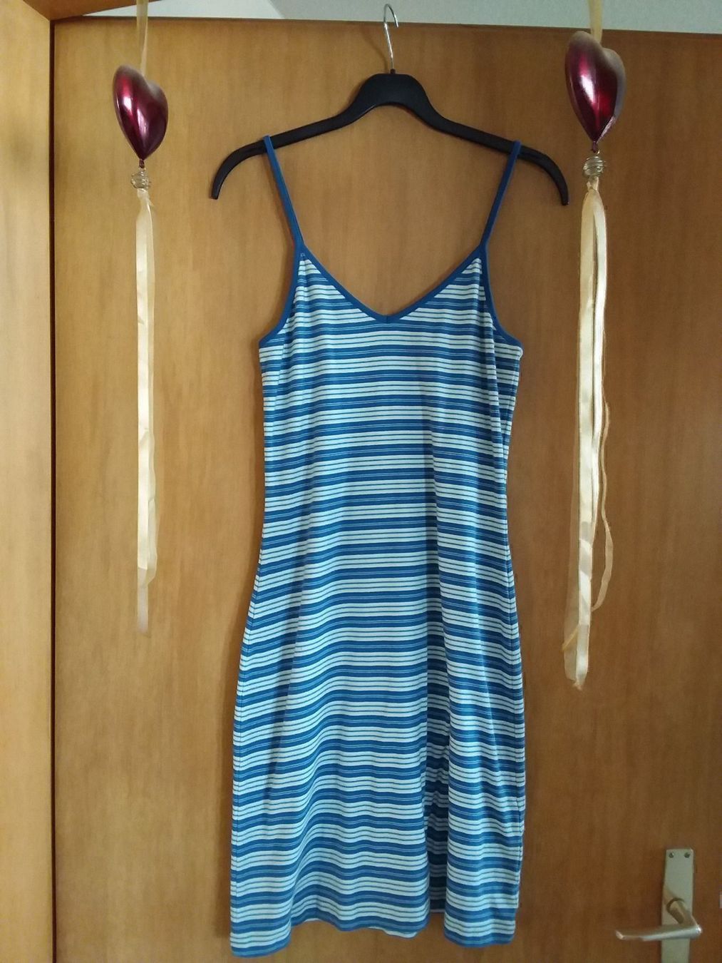 Altra biancheria intima: Nachthemdchen (Hänger) Gr. 36/38 – Nuovo (secondo la descrizione) da Thun venduto da Catfriends 4