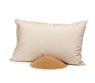 Hirse Kissen 40x60cm