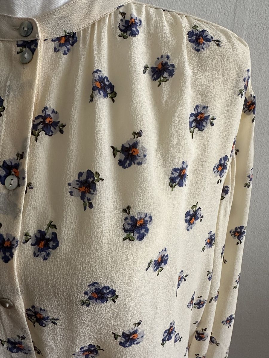 Other Stories Blusen: Other Stories Bluse aus Seide neu – Neu und originalverpackt aus Bern von schnupka 1