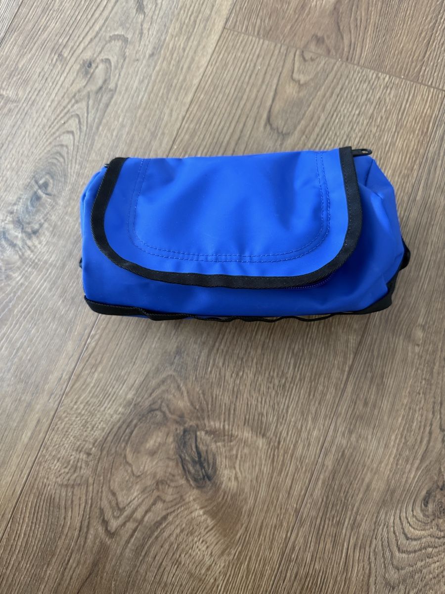 Custodie per cosmetici: The North Face Reisewaschbeutel Grösse S – Usato da Sumiswald venduto da sonrisa70 2