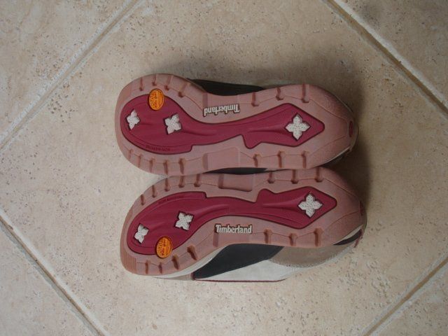 Timberland Herrenschuhe: Timberland Schuhe Grösse 38 – Gebraucht aus Beatenberg von nonnkari 8