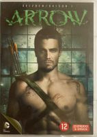 ARROW (SAISON 1)