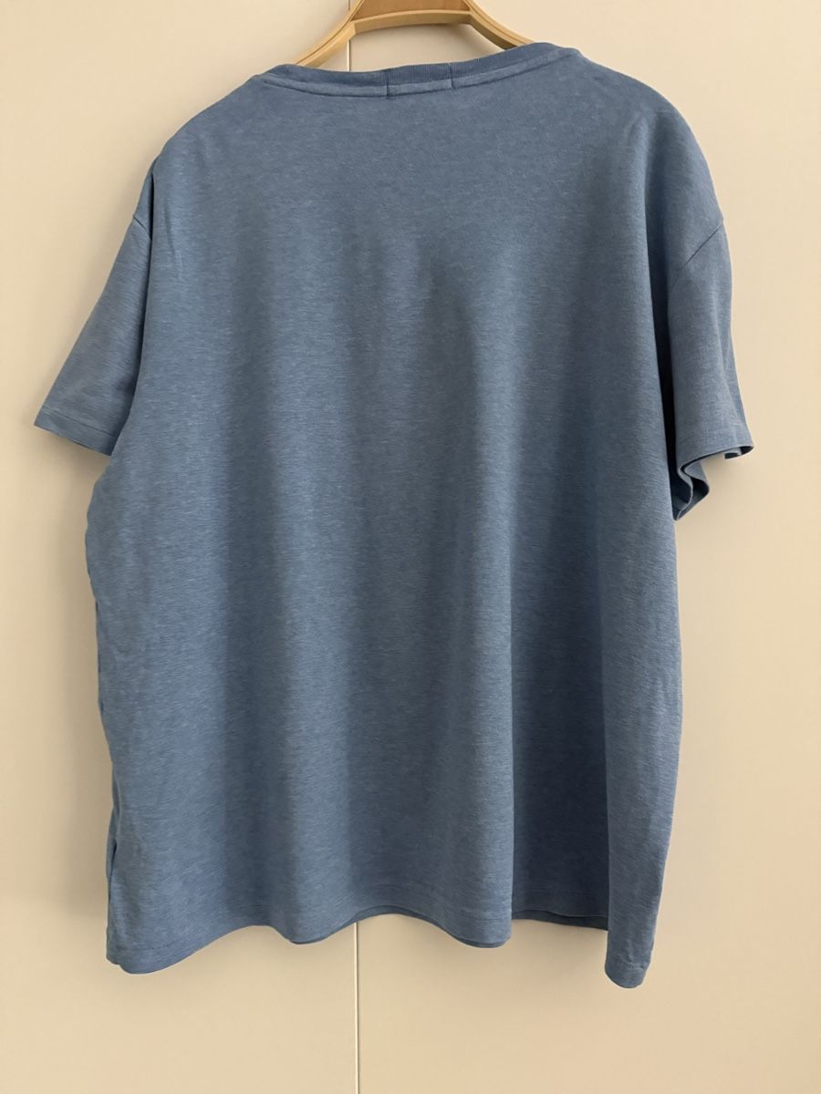 Ralph Lauren T-Shirts: Polo Ralph Lauren Shirt – Gebraucht aus Buchs AG von MiWeFe17 1