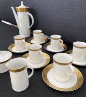 Rosenthal Espresso tassen set 🌸