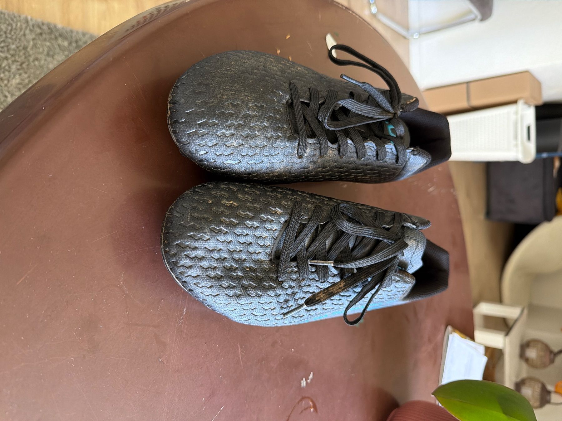 Puma Scarpe da uomo: Fussballschuhe 42 – Usato da Weiningen TG venduto da shay02