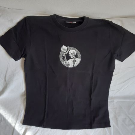 NEU! "Tot" T-Shirt von Thomas Ott