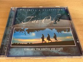 A2 Tai Chi - Wellness & Relaxation