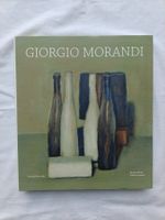 Ausstellungskatalog / Monografie Giorgio Morandi