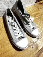 Coole Converse Schuhe 42 Sneaker
