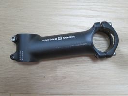 Swiss tech Lenker-Vorbau 110mm für 31.8mm Lenker ab 1sFr
