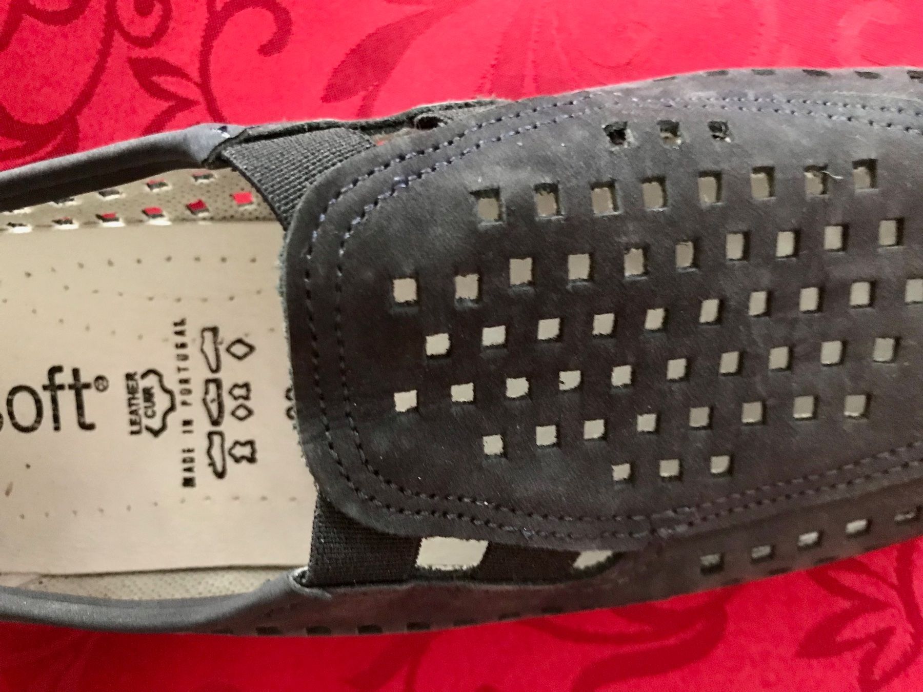 Scarpe da donna: CHAUSSURES GO SOFT - 39, NEUVES – Nuovo (secondo la descrizione) da Losone venduto da courrier 2