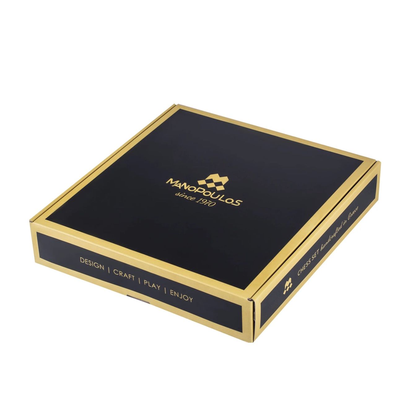 Giochi: Coffret échecs et backgammon 2 en 1 de style classique  NEUF – Nuovo e nell'imballaggio originale da Meyrin venduto da ChiaraMania 7