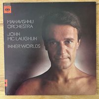 Mahavishnu Orch. , John McLaughlin - Inner Worlds / 1. US