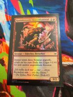 Randalierender Klassenkamerad - Foil - SPM - Magic