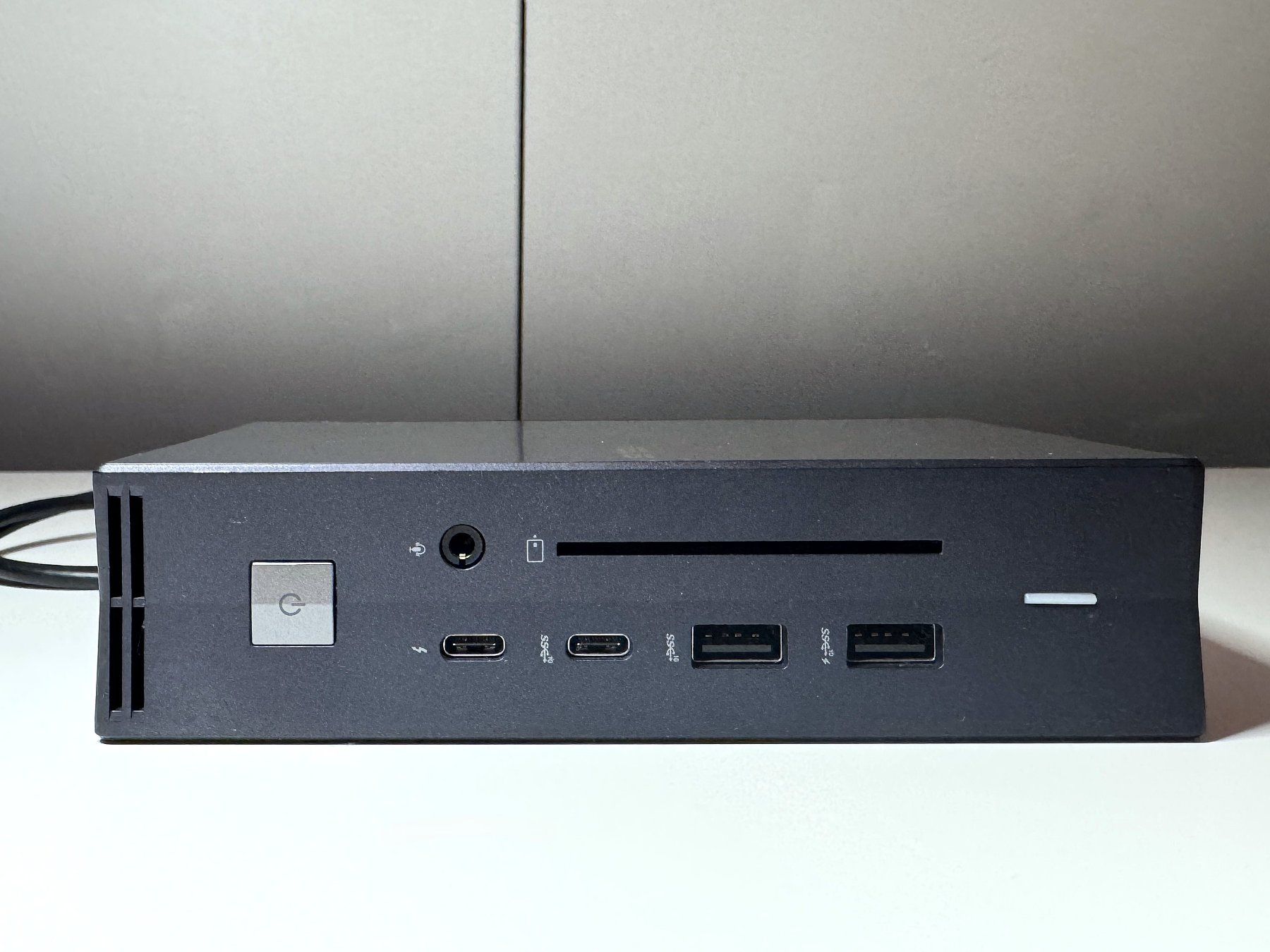 Asus Dockingstation: ASUS SimPro Dock 2 Dockingstation – Gebraucht aus Berg am Irchel von ubik 2