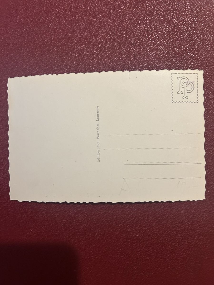Cartes postales: Zofingen  – D'occasion à Breganzona par Milesbo 1