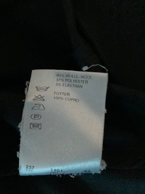 Giacche: Damenblazer ROSNER Women, Gr. 36 – Usato da Pfäffikon ZH venduto da GZHDZV 8