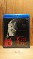 BLOOD CREEK Blu-Ray Dominic Purcell und Michael Fassbender